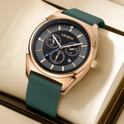 ABORNI Luxe Women Watch